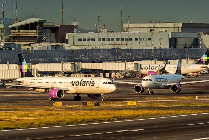 Volaris